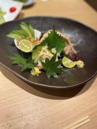 見合いでは、自然体で話しをして欲しい。