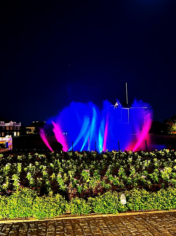 夏の風物詩といえば