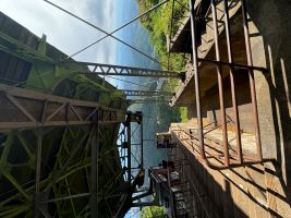 オリンピックの夏