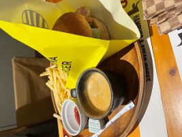 結婚後の楽しみ