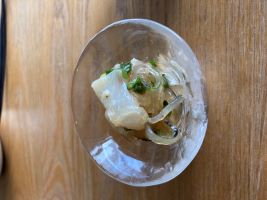 将来の素敵なパートナーとの出会い