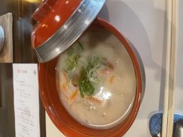 今年最後のお見合い