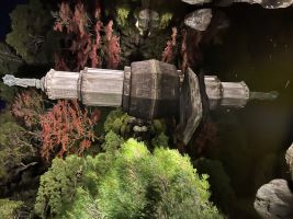 結婚は二人の世界へと繋がる