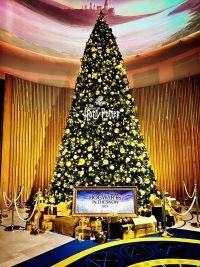 クリスマスのデート