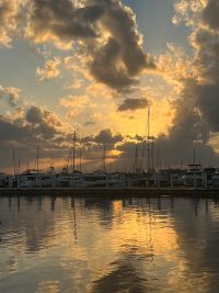 五月晴れの爽やかな天気