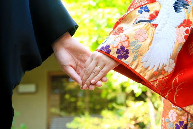 会員様が、成婚退会されました。