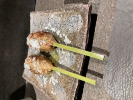 優しさは、思い遣りへと繋がっていきます。