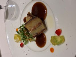 季節の変わり目