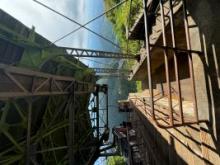 オリンピックの夏