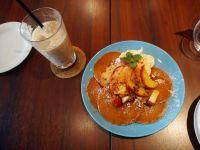 交際中の呼び名