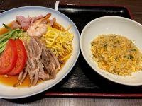 夏本番の暑さが続きます。