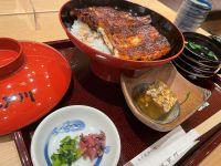 暑い夏には、土用の丑の日鰻が楽しみです