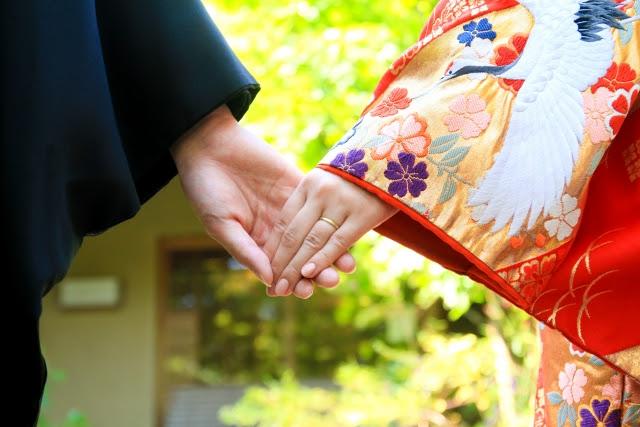 会員様が、成婚退会されました。